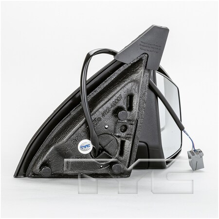 Tyc TYC DOOR MIRROR 2200031